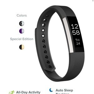 FitBit Alta